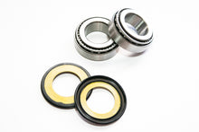 Carica l&#39;immagine nel visualizzatore di Gallery, 22-1021 KIT CUSCINETTI E PARAOLI STERZO