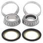 KIT CUSCINETTI E GUARNIZIONI PER STERZO