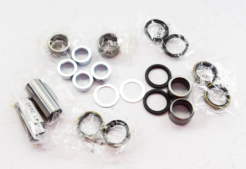 KIT REVISIONE FORCELLONE SX 150 2T