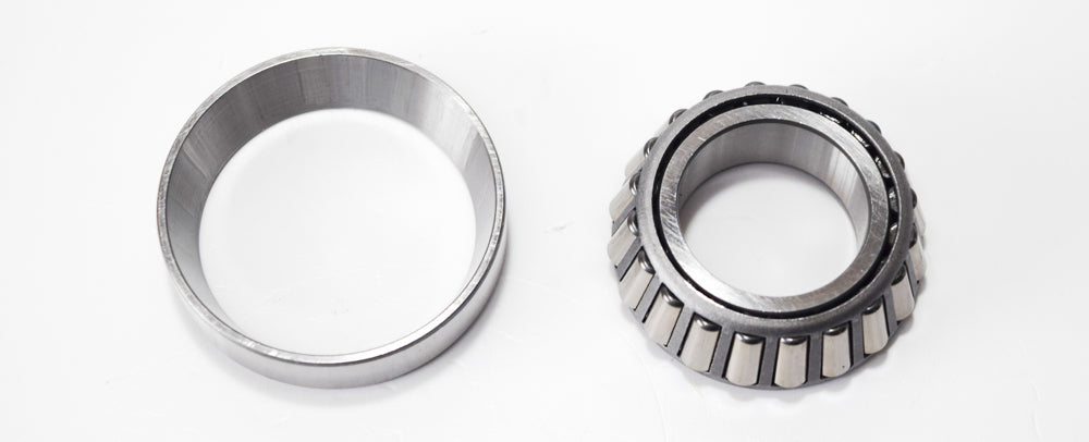 CUSCINETTO CONICO E-320/28J 28X52X17