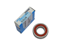 CUSCINETTO 22X44X12 60/22LLU NTN