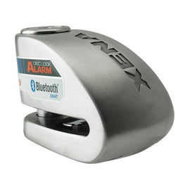 BLOCCADISCO C/ALLARME XENA XX14 BLUETOOT