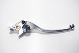 LEVA FRENO GSXF-GSF CON REGOLATORE CROMATA