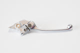 LEVA FRENO DESTRA CROMATA  'SGR' PER HONDA CBR 1100 XX - VFR 800 FI 1998>2001