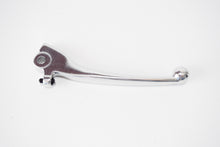 Carica l&#39;immagine nel visualizzatore di Gallery, LEVA FRENO DX/SX SCARABEO 125/150(CROM.)