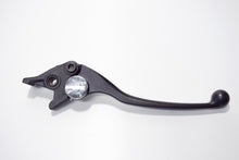 Carica l&#39;immagine nel visualizzatore di Gallery, LEVA FRENO DX NERA KAWASAKI ZX 7R 750