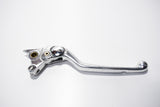 LEVA FRENO DESTRO CROMATA 'SGR' DUCATI 998-MONSTER S4 R 996 DAL 2003>2006