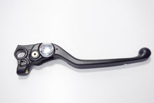 Carica l&#39;immagine nel visualizzatore di Gallery, LEVA FRENO DUCATI 916/SP (NERA)DX