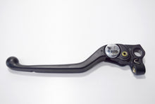 Carica l&#39;immagine nel visualizzatore di Gallery, LEVA FRIZIONE DUCATI 916 SP (NERA)SX