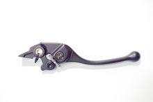 Carica l&#39;immagine nel visualizzatore di Gallery, LEVA FRENO NERA HONDA NX650 88/92