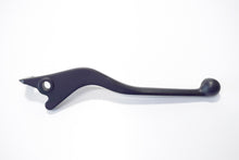 Carica l&#39;immagine nel visualizzatore di Gallery, LEVA FRENO NERA HONDA CN HELIX/CN SPAZIO