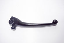 Carica l&#39;immagine nel visualizzatore di Gallery, LEVA FRENO DX/SX NERA SCARABEO 125(2002)