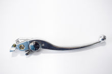 Carica l&#39;immagine nel visualizzatore di Gallery, LEVA FRENO DX CROMATA HONDA CBR600RR