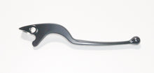 Carica l&#39;immagine nel visualizzatore di Gallery, LEVA FRENO DX NERA YAMAHA X-MAX 125/250