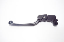 Carica l&#39;immagine nel visualizzatore di Gallery, LEVA FRIZIONE SX NERA BMW F 650GS 04/08