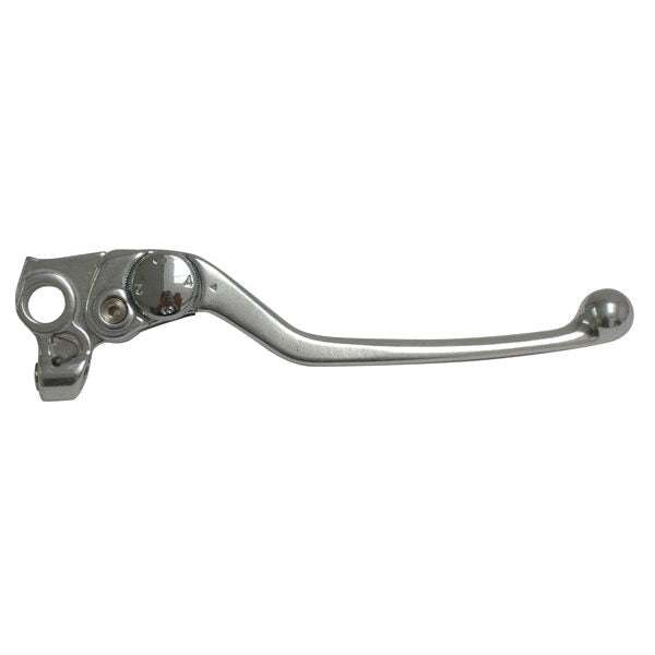 LEVA FRENO DX CROM.DUCATI-MOTO GUZZI-KTM