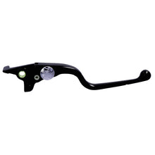 Carica l&#39;immagine nel visualizzatore di Gallery, LEVA FRENO DX NERA KTM 390 DUKE/390 ADVE