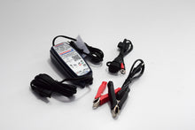 Carica l&#39;immagine nel visualizzatore di Gallery, CARICABATTERIE OPTIMATE 3 TM430