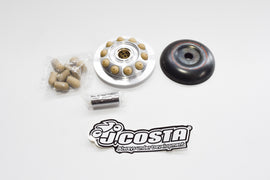 VARIATORE JC210TR COMP. MOT. MINARELLI 5