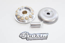 VARIATORE JC6249FS MOT.PIAGGIO 250 LEA