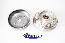 Carica l&#39;immagine nel visualizzatore di Gallery, VARIATORE JC6294FS MOTORI PIAGGIO 350