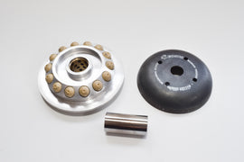 VARIATORE J-COSTA SUZUKI BURGMAN 400 98