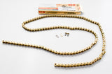 CATENA DID 415 ER GOLD & GOLD 138 MAGLIE