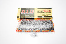 Carica l&#39;immagine nel visualizzatore di Gallery, CATENA DID 420 M 130 C