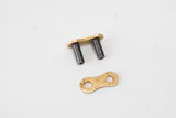 MAGLIA CONNESSIONE CATENA DI TRASMISSIONE DID 520ERT2(G&G) R