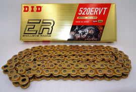 CATENA DID 520ERVT 120 MAGLIE CON GIUNTO