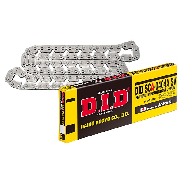 CATENA DISTRIBUZIONE MAJESTY 250 96-98