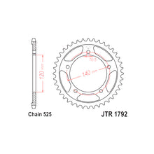 Carica l&#39;immagine nel visualizzatore di Gallery, CORONA ACC. SUZUKI (525) 43 D