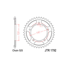 CORONA ACC. SUZUKI (525) 43 D