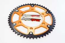 Carica l&#39;immagine nel visualizzatore di Gallery, CORONA STEALTH RST-990:52-ORG (520)