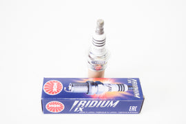 CANDELA NGK BR9ECMIX IRIDIO