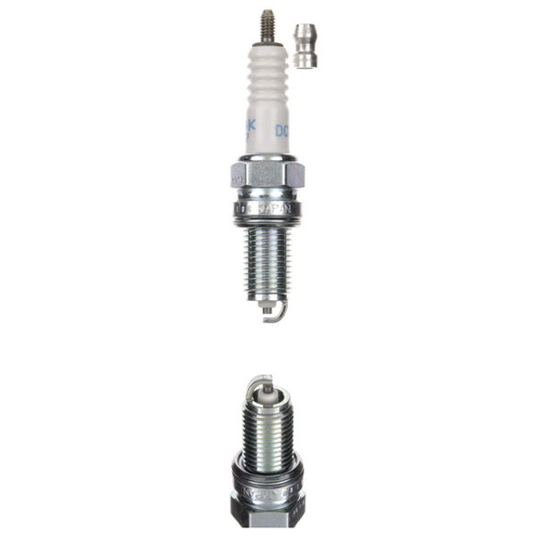 CANDELA NGK DCPR8E NOTTOLINO SVITABILE