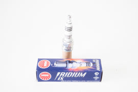 CANDELA NGK DCPR8EIX NOTTOLINO SVITABILE