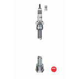 CANDELA NGK LMAR8EI-7 STOCK NR.92499