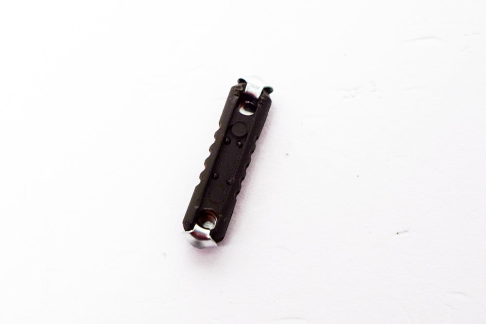 FUSIBILE NORMALE 25MM-25 AMP.