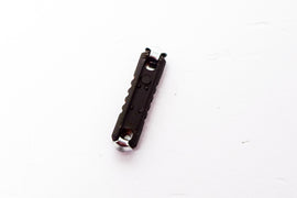 FUSIBILE NORMALE 25MM-25 AMP.