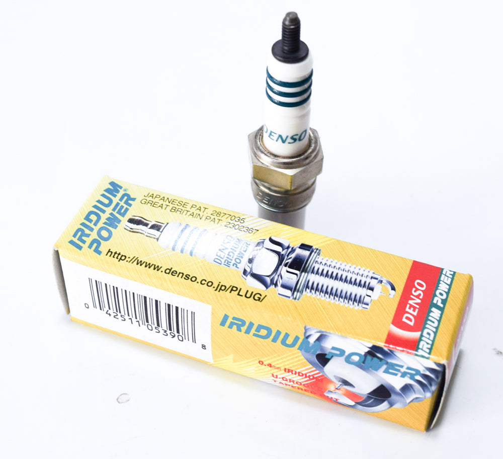 CANDELA DENSO IRIDIO IU27D
