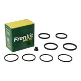 KIT RIPARAZIONE PINZA FRENO ANTERIORE 62