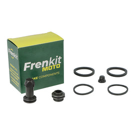 KIT RIPARAZIONE PINZA FRENO ANTERIORE 62