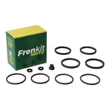 KIT RIPARAZIONE PINZA FRENO POSTERIORE 6