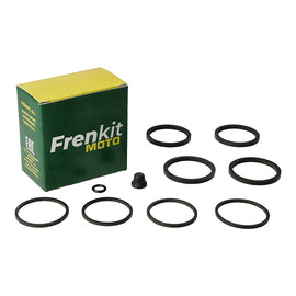 KIT RIPARAZIONE PINZA FRENO ANTERIORE 62