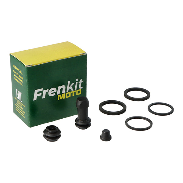 KIT RIPARAZIONE PINZA FRENO POSTERIORE 6