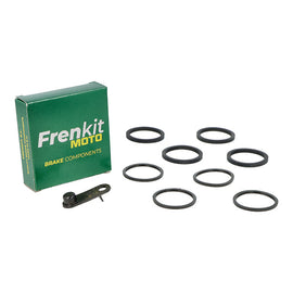 KIT RIPARAZIONE PINZA FRENO ANTERIORE 62