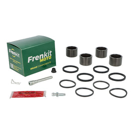 KIT RIPARAZIONE COMPLETO PINZA FRENO ANT