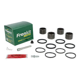 KIT RIPARAZIONE COMPLETO PINZA FRENO ANT