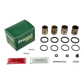 KIT RIPARAZIONE COMPLETO PINZA FRENO ANT